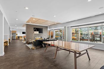 Community room